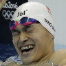 Why CAS has done the IOC a huge favour by banning Sun Yang