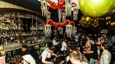 Fortitude Valley Clubs Will Open On Friday But Dancers Must Stay