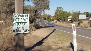 'Not just a Sydney problem': How coronavirus made it all ...
