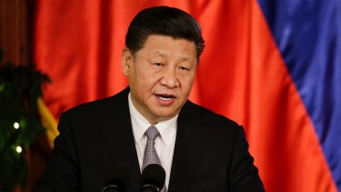 China has changed under President Xi Jinping.