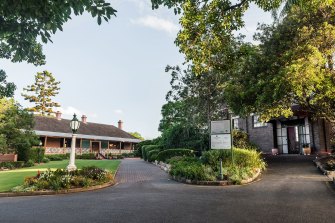 Brisbaneâ€™s heritage-listed Newstead House which is undergoing a $5.5 million renovation has hosted millionaires, celebrities and even rare Galapagos Island turtles.