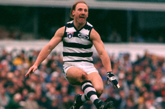 He Deserves It Top Cat On Ablett S Legend Limbo