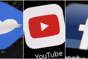 Social media companies already have a voluntary code against misinformation, but the government wants to ensure it has force.