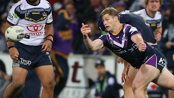 Harry Grant will play for the Tigers this season.