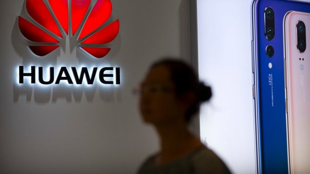 Australia and New Zealand have blocked Huawei from building 5G networks.