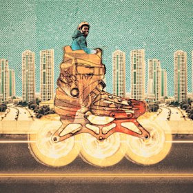 Immy Owusu’s Curly Hair: an Afrodelik journey.