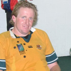 Pub king and former Wallaby Bill Young is moving to the Gold Coast.