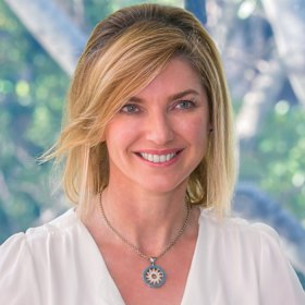 NRMA Expeditions chief Rachel Wiseman has bought for about $10 million.