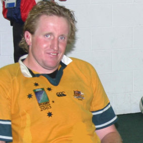 Pub king and former Wallaby Bill Young is moving to the Gold Coast.