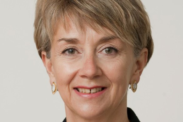 Margaret Cole is a former lawyer and British regulator.