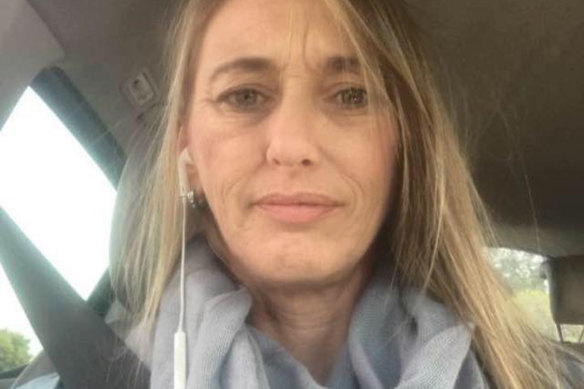 44-year-old Raichele Galea died after an assault in a house in Geelong in June 2017.
