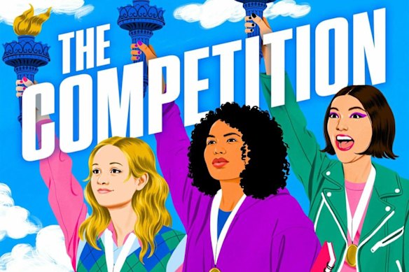 A former pageant contestant turned journalist follows seven American high-schoolers as they compete for a $US40,000 scholarship.