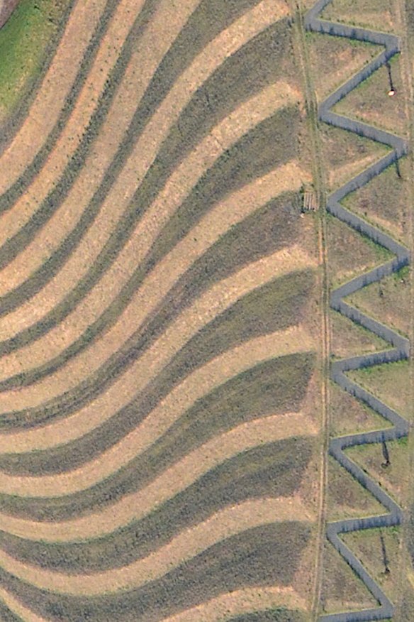 Do you recognise this location?