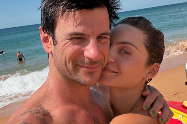 MAFS Domenica Calarco new boyfriend Jarod