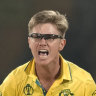 Lazarus rising: The Warne stat that shows just how good Zampa is