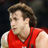 McGrath signs contract extension, Heppell still waiting; Hinkley in COVID protocols