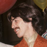 The Beatles