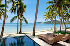  Tropica Island Resort in Fiji.