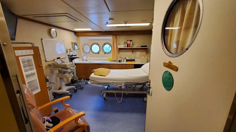 Going on a cruise? Beware these insurance traps