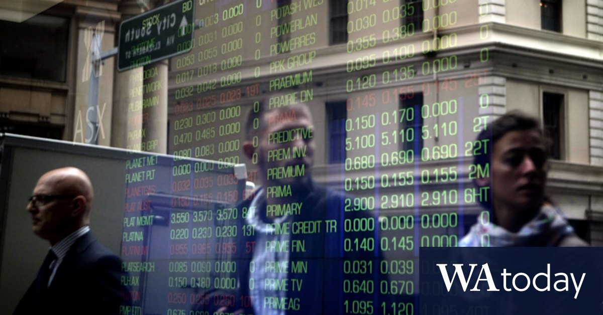 Traders walk a tightrope in a topsy-turvy market - Vimarsana News