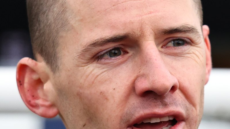 Collett looks to bounce back for another memorable Carrington victory