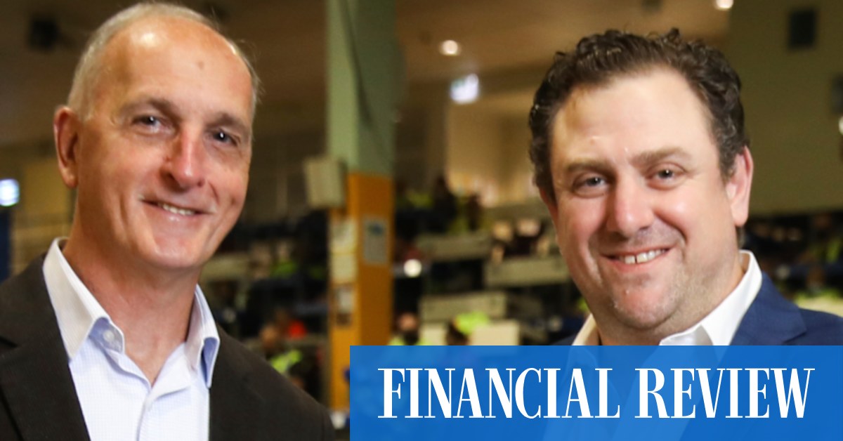 Buy your seafood from bed as Sydney Fish Market goes digital - Vimarsana News