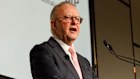 rime Minister Anthony Albanese speaks at the Australia’s Economic Outlook 2025 event hosted by Sky News and The Australian.