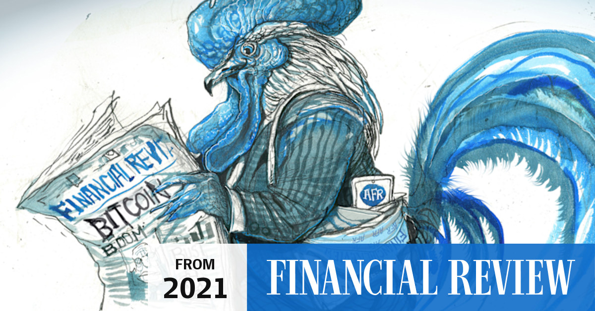 AFR kicks off Platinum 70 Year coverage