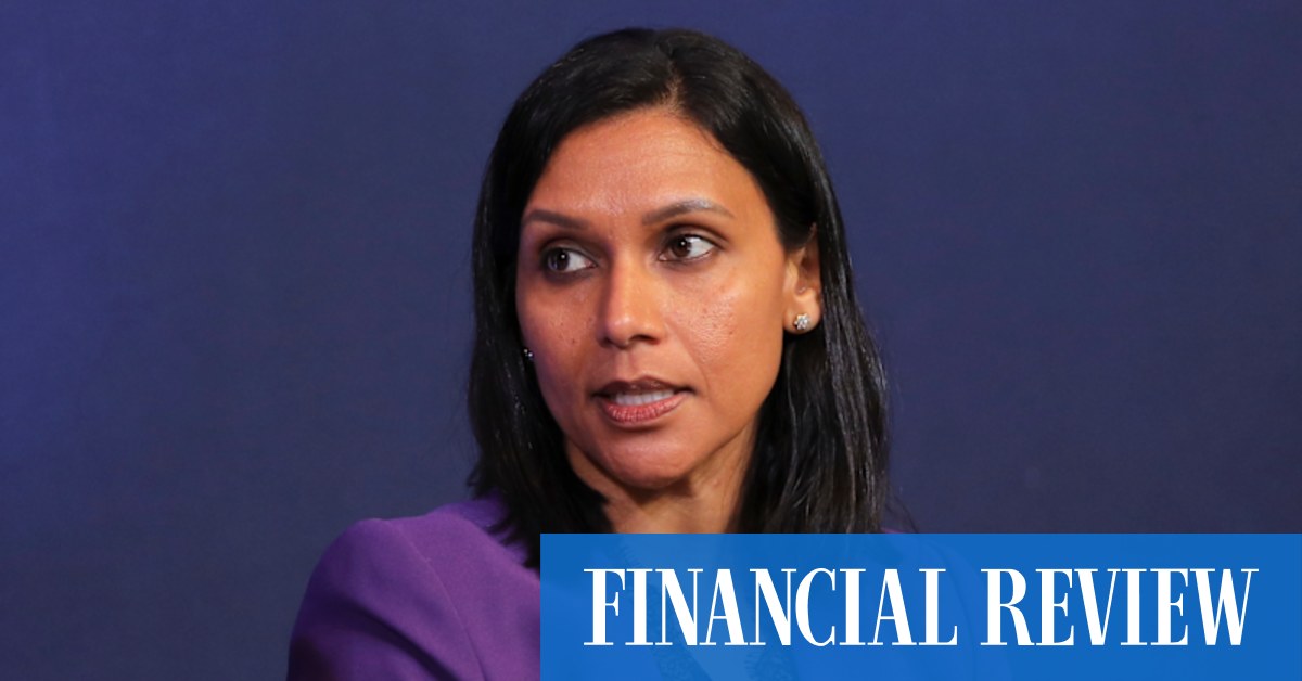 afr.com - Sarah Thompson, Kanika Sood, Emma Rapaport - No, thanks! Macquarie courts GIC for $11.6b Qube bid as its mates pass