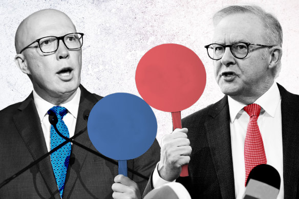 The bidding war for the healthcare vote has reached $12 billion before the campaign has even begun.