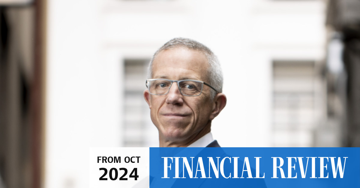 ‘Australia’s Abu Dhabi’: Australian Business Growth Fund sees star ...