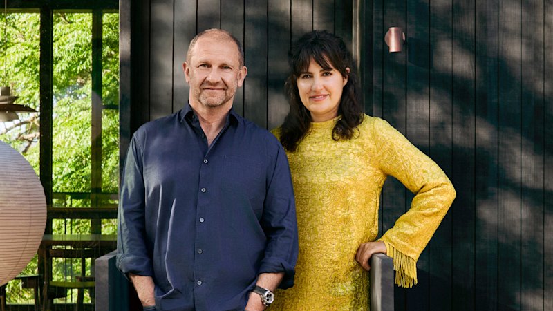 smh.com.au - Lenny Ann Low - 'Is this the right thing to do?' Grand Designs takes on smaller builds with bigger heart