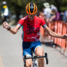‘Cycling’s Lia Thomas moment’: Transgender rider wins women’s Tour of the Gila – next stop Olympics?