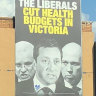 Political parties must stop spending taxpayer money on campaign advertising