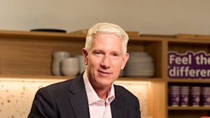 A2 Milk chief executive David Bortolussi said most of the company’s revenue would come during the second half of the 2027 financial year as it recovers from supply chain issues.