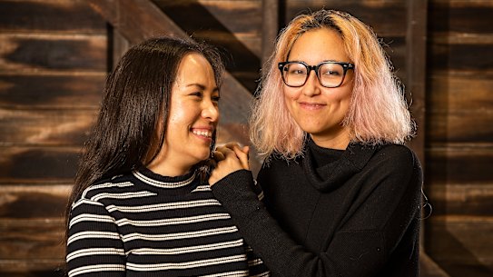 Anchuli Felicia King has adapted the first Chinese language Australian novel (1909) The Poison of Polygamy for the stage. It’s the first production from La Boite Theatre’s new artistic director, Courtney Stewart.