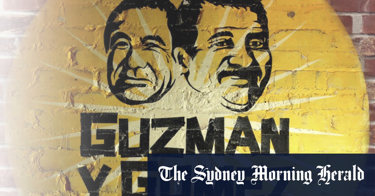 Magellan dumps 11% stake in Guzman y Gomez – Sydney Morning Herald