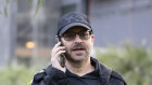 Billionaire Alex Waislitz.