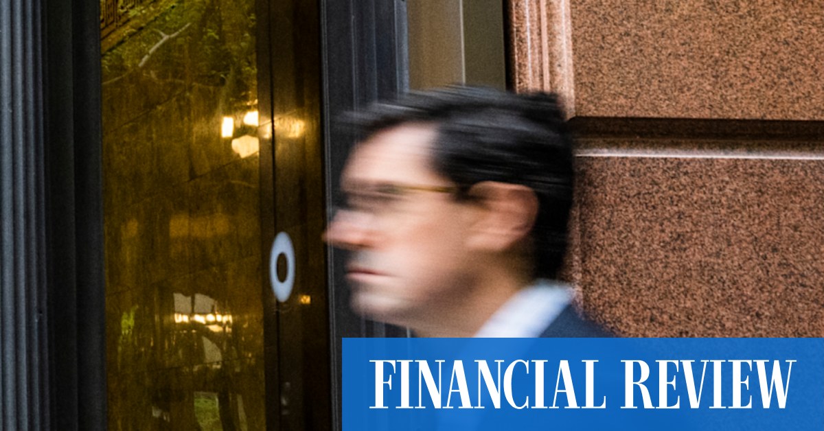 New equities boss at Macquarie - Vimarsana News