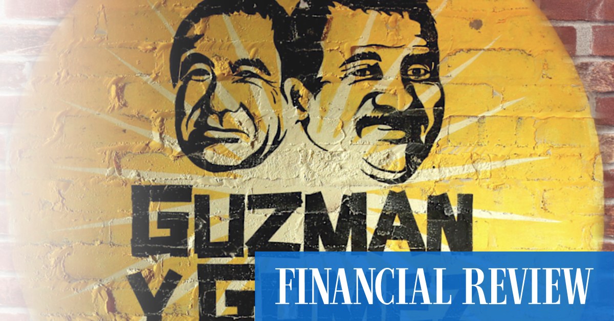 Magellan offloads Guzman y Gomez stake for $140m - Vimarsana News