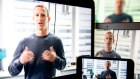Meta chief executive Mark Zuckerberg. US tech giants including Meta, Microsoft, Twitter and Snap have purged more than 150,000 staff, many of whom have formed their own startups.
