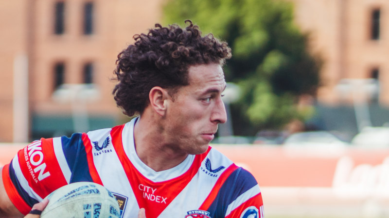 Nawaqanitawase to make Roosters debut against Rabbitohs