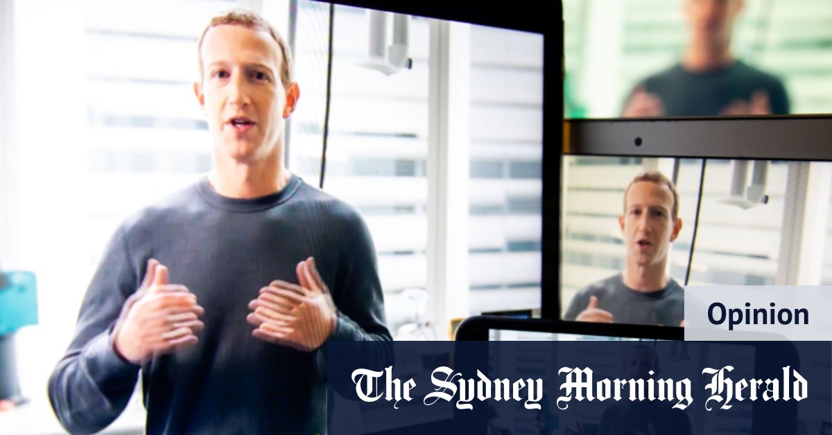 Facebook’s shakedown: Charging you $20 just to protect your accountFacebook’s shakedown: Charging you $20 just to protect your account