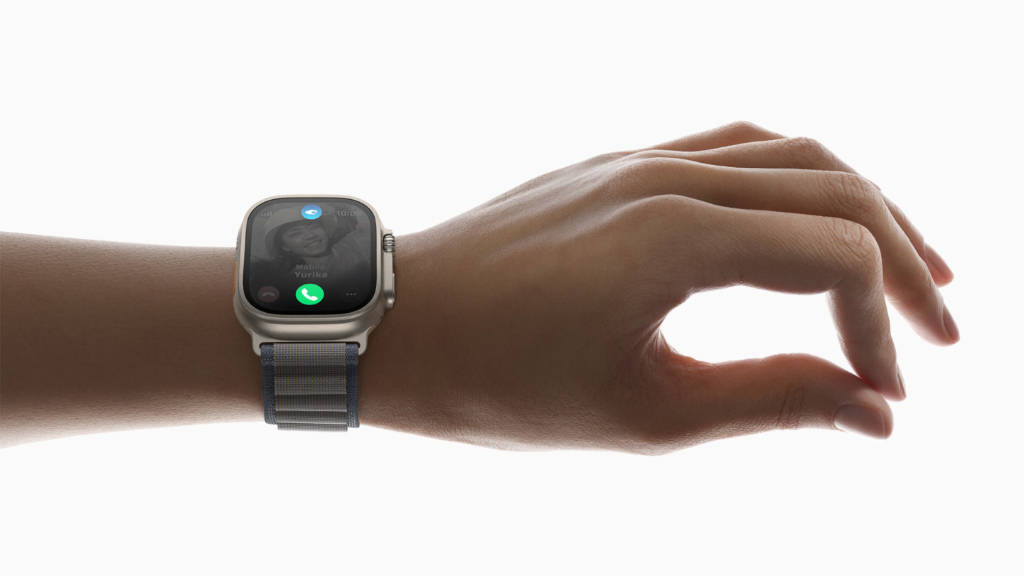 Apple watch 2 outlet review