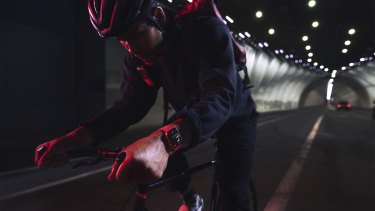 Appleâ€™s WatchOS 8 comes with several improvements for tracking cycling workouts.