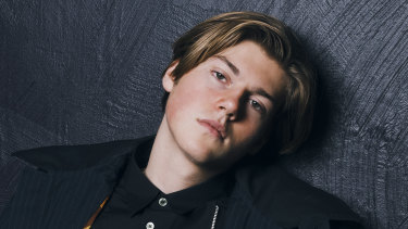 Ruel Honoured By 2020 Apra Songwriting Award Nomination