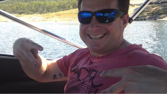 Thousands of mourners farewelled slain police officer Senior Constable Brett Forte at his funeral in Toowoomba.