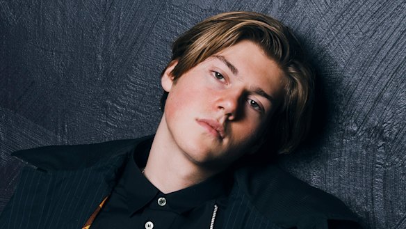 Ruel 'honoured' by 2020 APRA songwriting award nomination