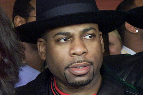 Jam Master was shot and killed in a recording studio in the New York borough of Queens on October 30, 2002.  