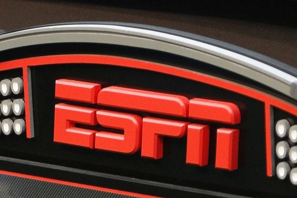 ESPN has told the NRL it wants a seat at the table in the code's next broadcast negotiations.